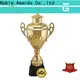 durable Cup trophies metal ODM For Sport games 1
