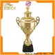 portable metal cup trophy metal ODM For Gift 1