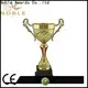Noble Awards Aluminum Metal trophies with Gift Box For Awards6 1