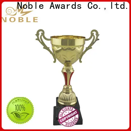 latest Metal trophies Aluminum with Gift Box For Sport games 1