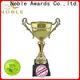 latest Metal trophies Aluminum with Gift Box For Sport games 1