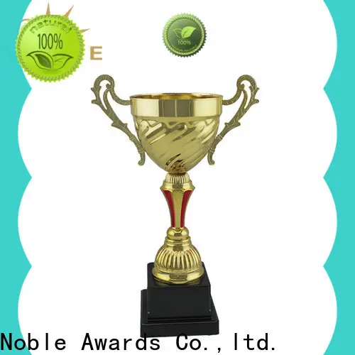 funky Cup trophies metal supplier For Sport games 1