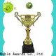 funky Cup trophies metal supplier For Sport games 1