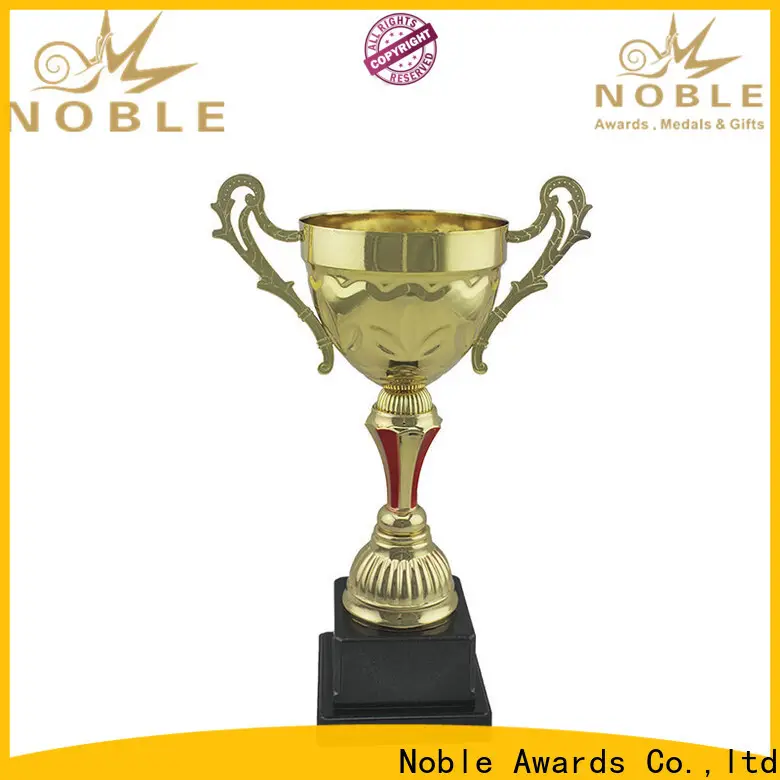 Noble Awards latest Cup trophies supplier For Sport games 1