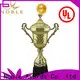 funky metal cup trophy metal bulk production For Awards1 1