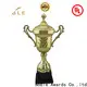 Noble Awards Aluminum Personalized Metal trophies with Gift Box For Gift 1