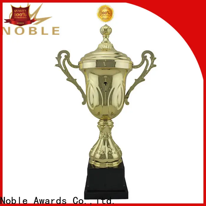 Noble Awards metal ODM For Awards 1