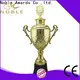 Noble Awards Aluminum Personalized Metal trophies with Gift Box For Awards2 1