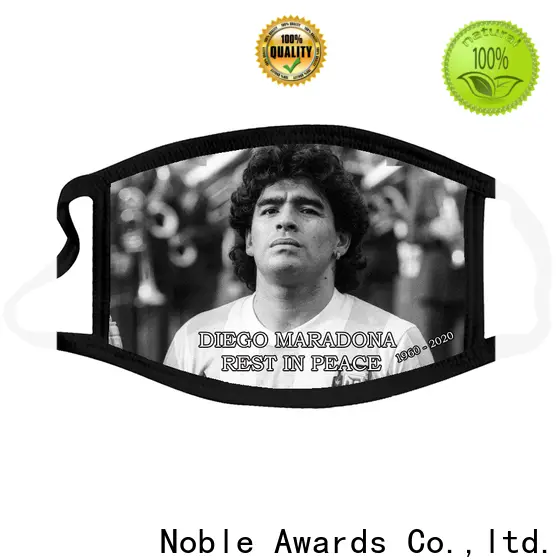 Noble Awards high-quality 2019 Noble Customized Blank Crystal Trophy For Company Sales Awards premium glass For Sport games16 1