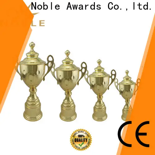 Noble Awards latest sports cup trophy free sample For Awards 1
