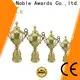Noble Awards latest sports cup trophy free sample For Awards 1