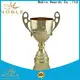 Noble Awards metal small trophy cup bulk production For Awards 1