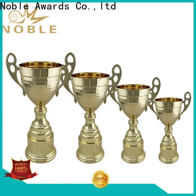 durable sports cup trophy metal supplier For Awards 1