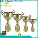 durable sports cup trophy metal supplier For Awards 1