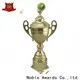 Noble Awards metal large metal trophy cup bulk production For Gift 1