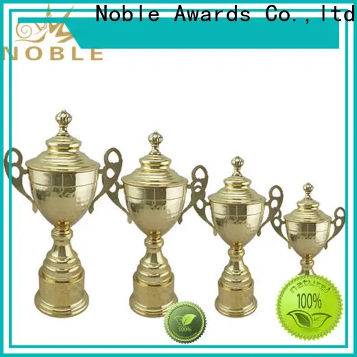 Noble Awards high-quality sports cups and trophies OEM For Sport games 1