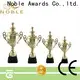 Noble Awards metal award cup get quote For Sport games 1