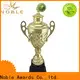 on-sale award cups trophies metal customization For Sport games 1