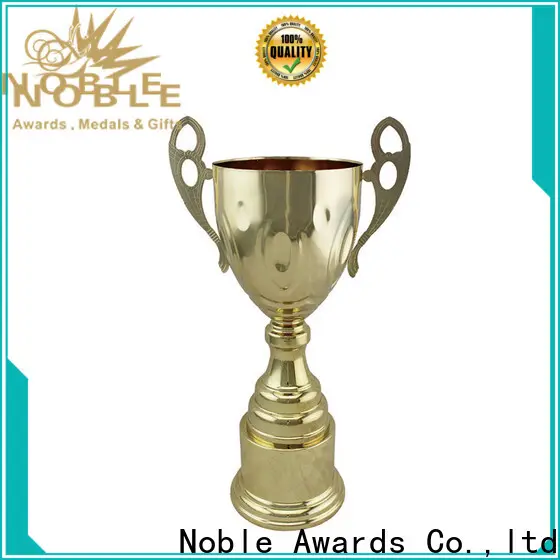 Noble Awards funky giant trophy cup supplier For Gift 1