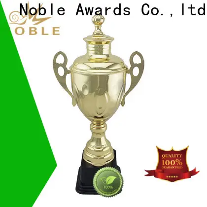 high-quality champions cup trophy metal free sample For Awards 1