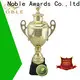 high-quality champions cup trophy metal free sample For Awards 1