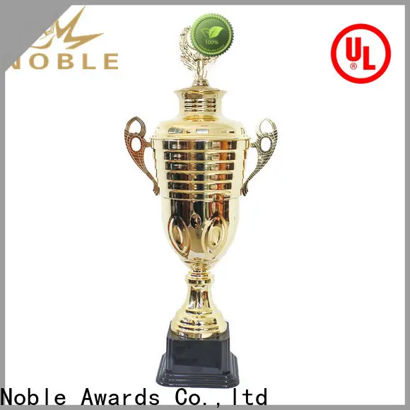 high-quality small trophy cup metal OEM For Sport games 1