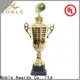 high-quality small trophy cup metal OEM For Sport games 1