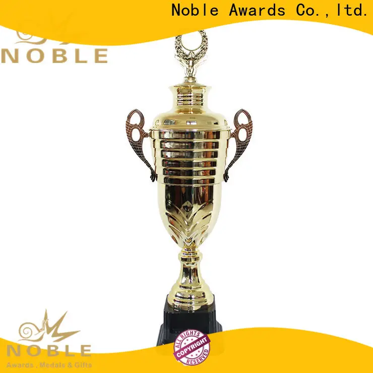 Noble Awards on-sale large metal trophy cup buy now For Sport games 1