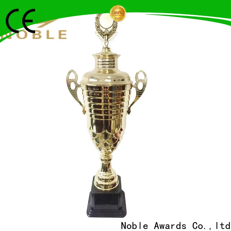 Noble Awards funky champion trophy customization For Awards 1