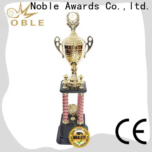 Noble Awards solid mesh giant trophy cup buy now For Sport games 1