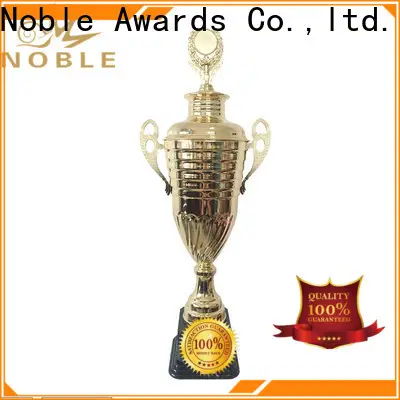 Noble Awards metal trophy cup supplier For Sport games 1