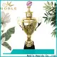 Noble Awards metal sports cup trophy ODM For Awards 1