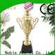 high-quality large metal trophy cup metal buy now For Awards 1