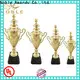 latest metal cup trophy metal bulk production For Gift 1