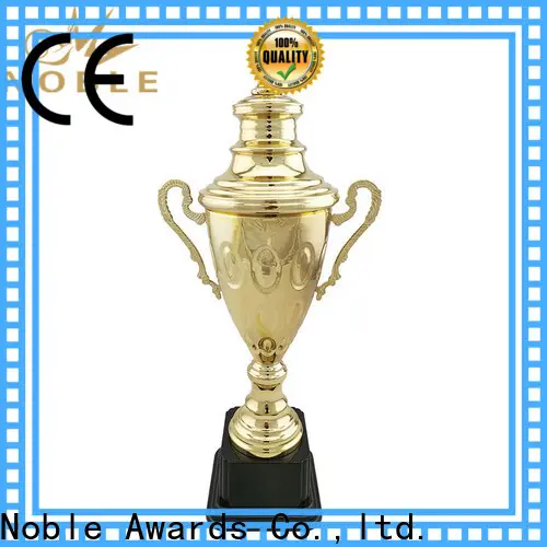 high-quality super cup trophy metal OEM For Gift 1