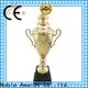 high-quality super cup trophy metal OEM For Gift 1