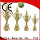 on-sale bespoke cup trophy metal bulk production For Gift 1