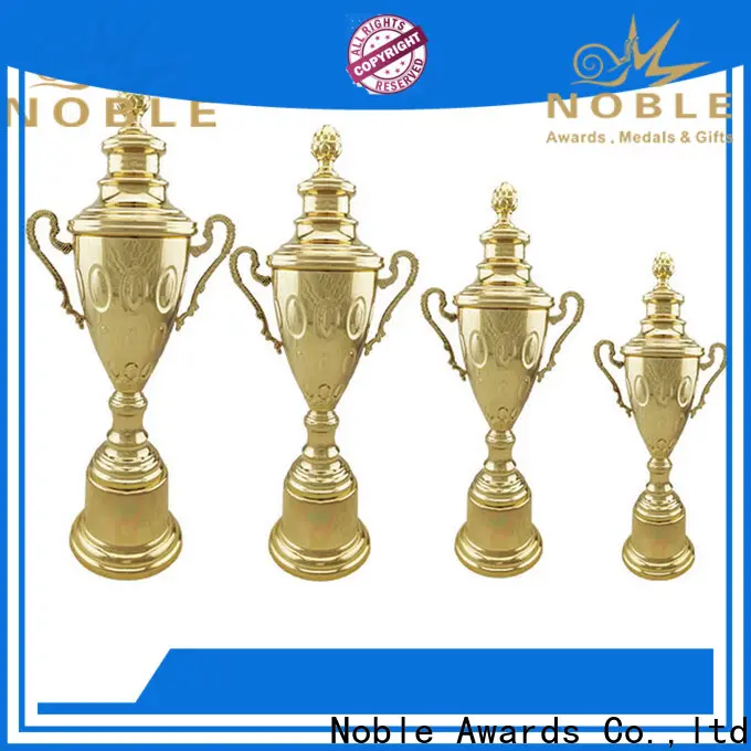 Noble Awards high-quality large trophy cup OEM For Awards 1