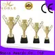 Noble Awards Breathable bespoke cup trophy OEM For Sport games 1
