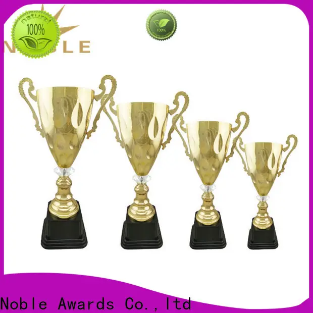 portable small trophy cup metal customization For Awards 1