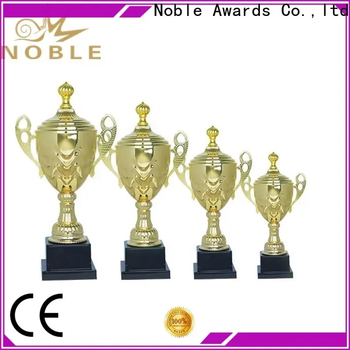 Noble Awards Breathable large trophy cup supplier For Awards 1