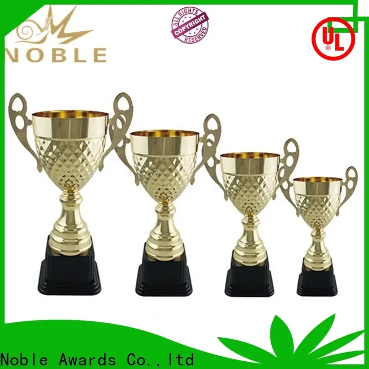 durable small trophy cup metal ODM For Gift 1