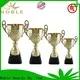 durable small trophy cup metal ODM For Gift 1
