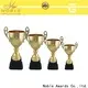 high-quality large trophy cup metal buy now For Awards 1