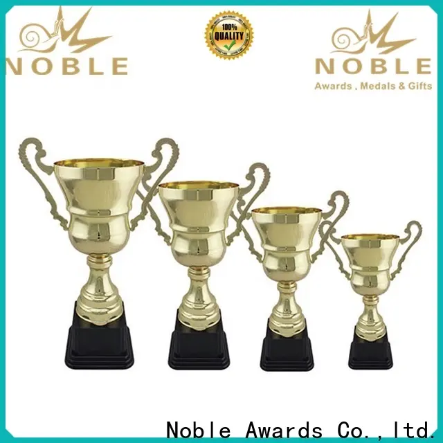 Noble Awards portable bespoke cup trophy get quote For Gift 1