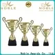 Noble Awards portable bespoke cup trophy get quote For Gift 1