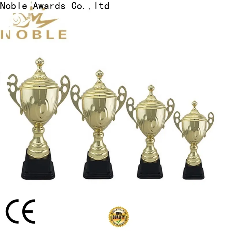 Noble Awards funky award cup OEM For Sport games 1