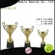 Noble Awards metal small trophy cup OEM For Gift 1