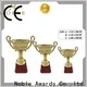 high-quality trophy cup metal ODM For Gift 1