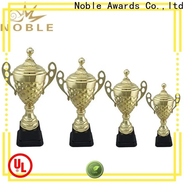 Noble Awards high-quality champions cup trophy free sample For Gift 1